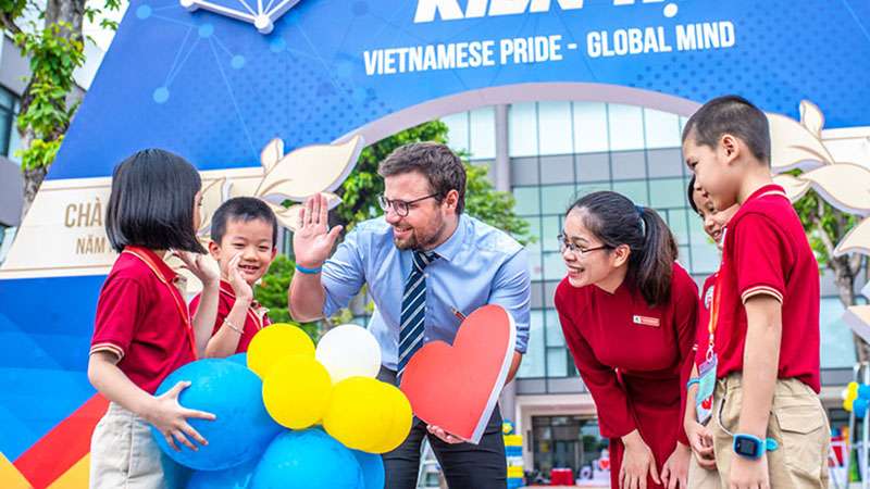 Tiện ích Vinhomes Gardenia