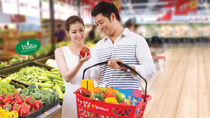 Tiện ích Vinhomes Thăng Long