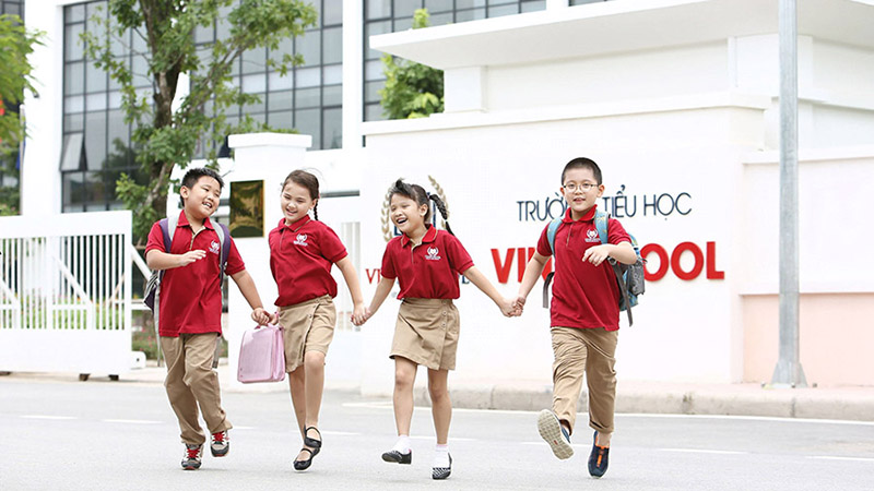 Tiện ích Vinhomes Thăng Long