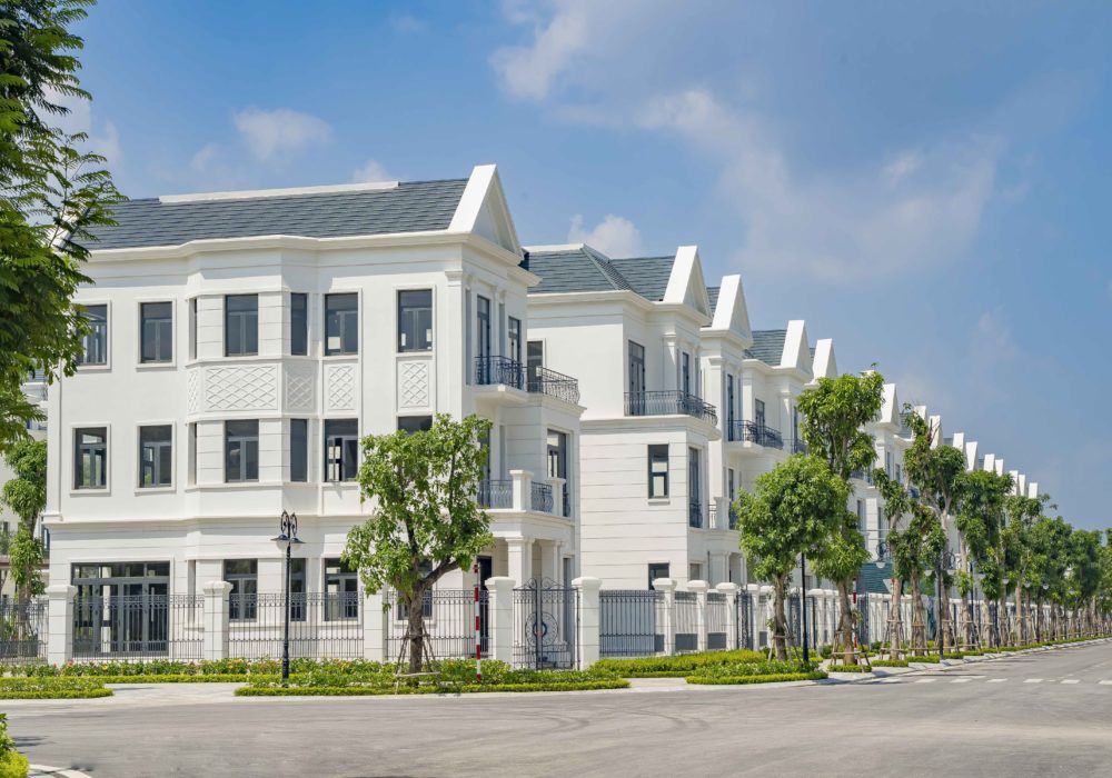 Loại hình sản phẩm tại Vinhomes Star City