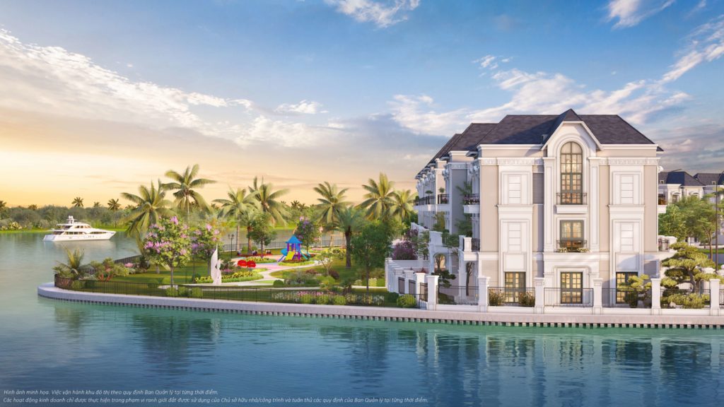 Tiện ích The Manhattan