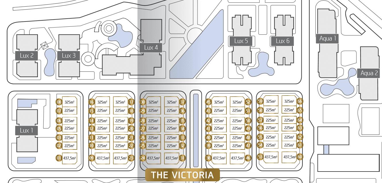 Mặt bằng tầng điển hình Vinhomes Golden River