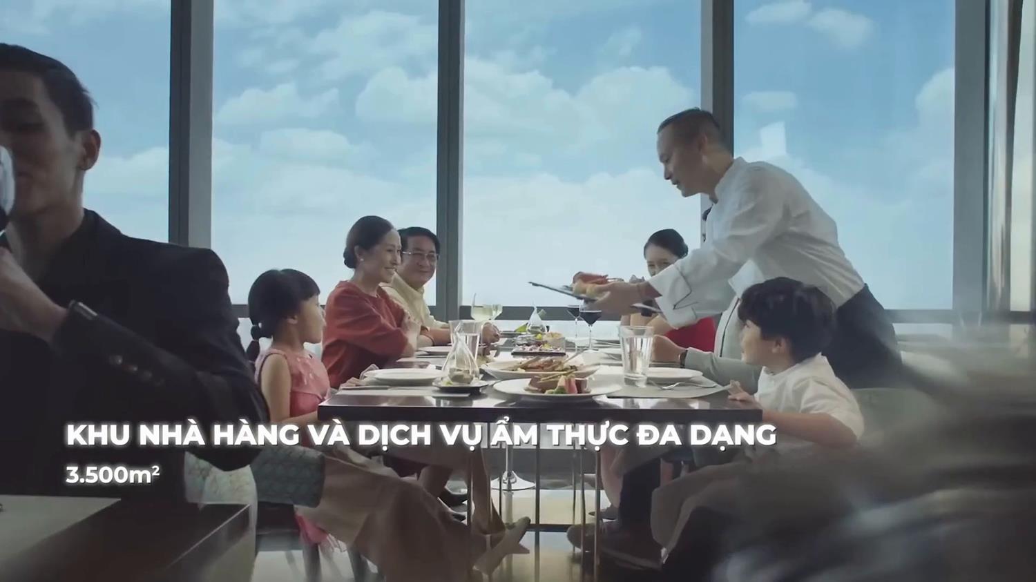 Tiện ích Vinhomes Cần Giờ