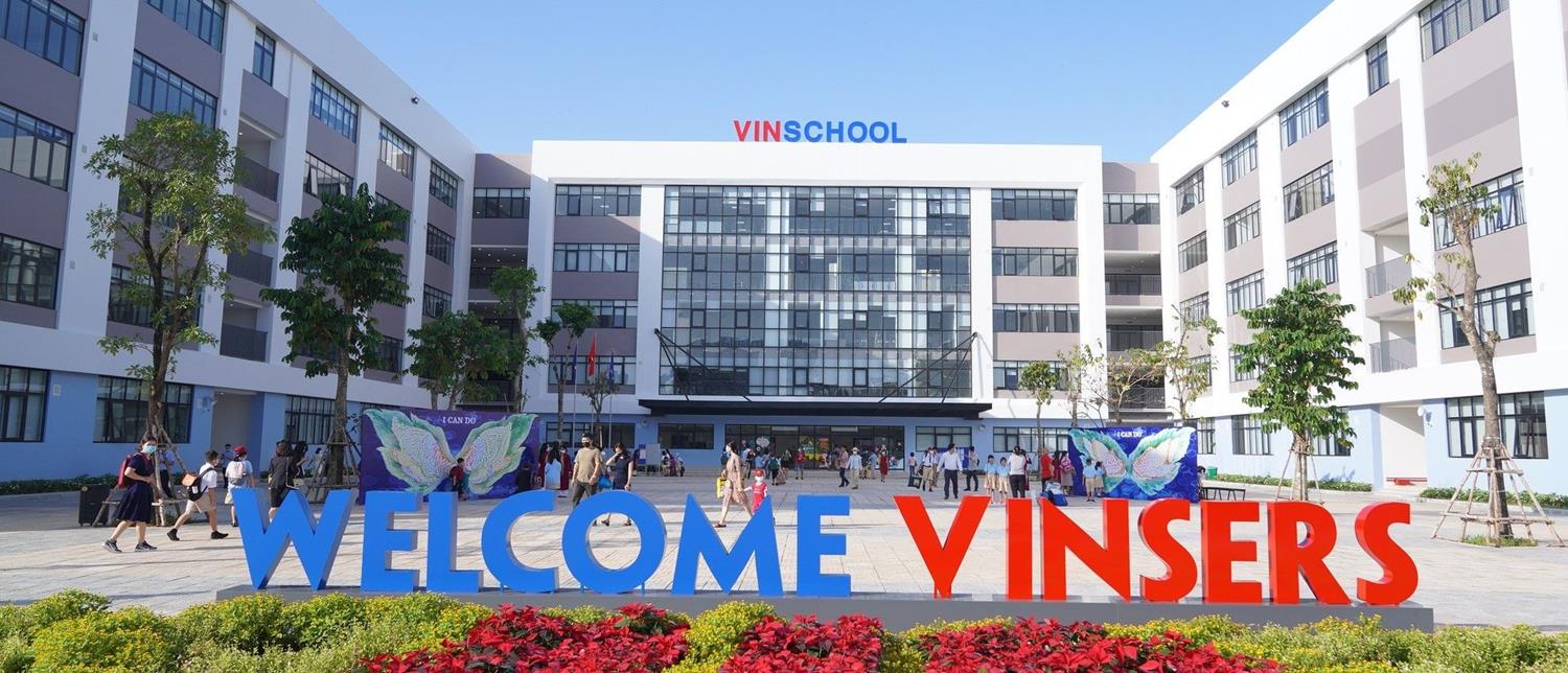 Tiện ích Vinhomes Cần Giờ