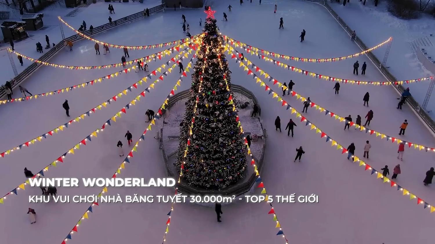 Tiện ích Vinhomes Cần Giờ