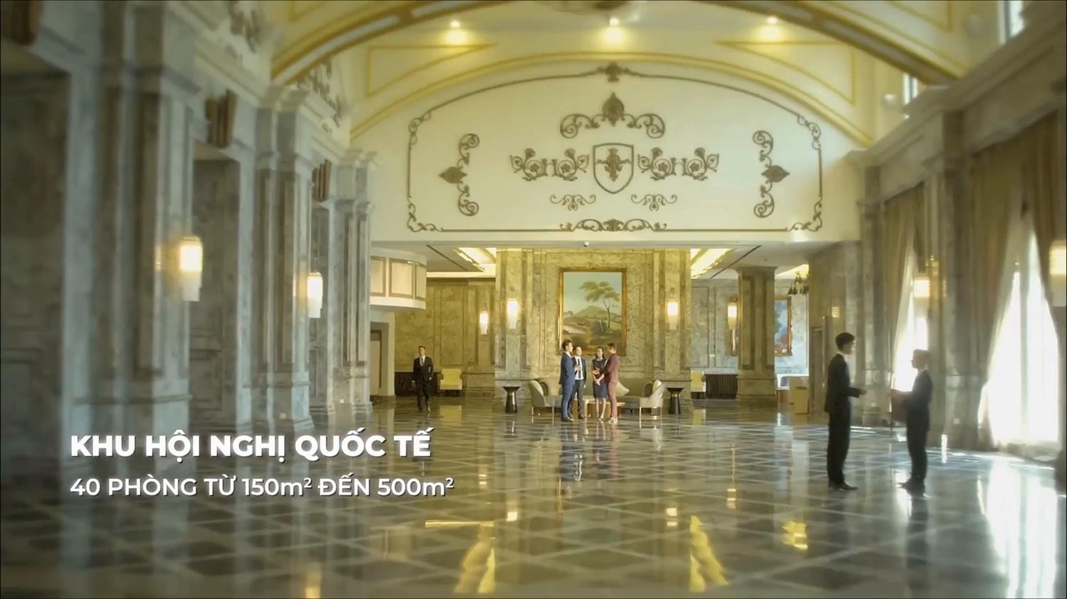 Tiện ích Vinhomes Cần Giờ