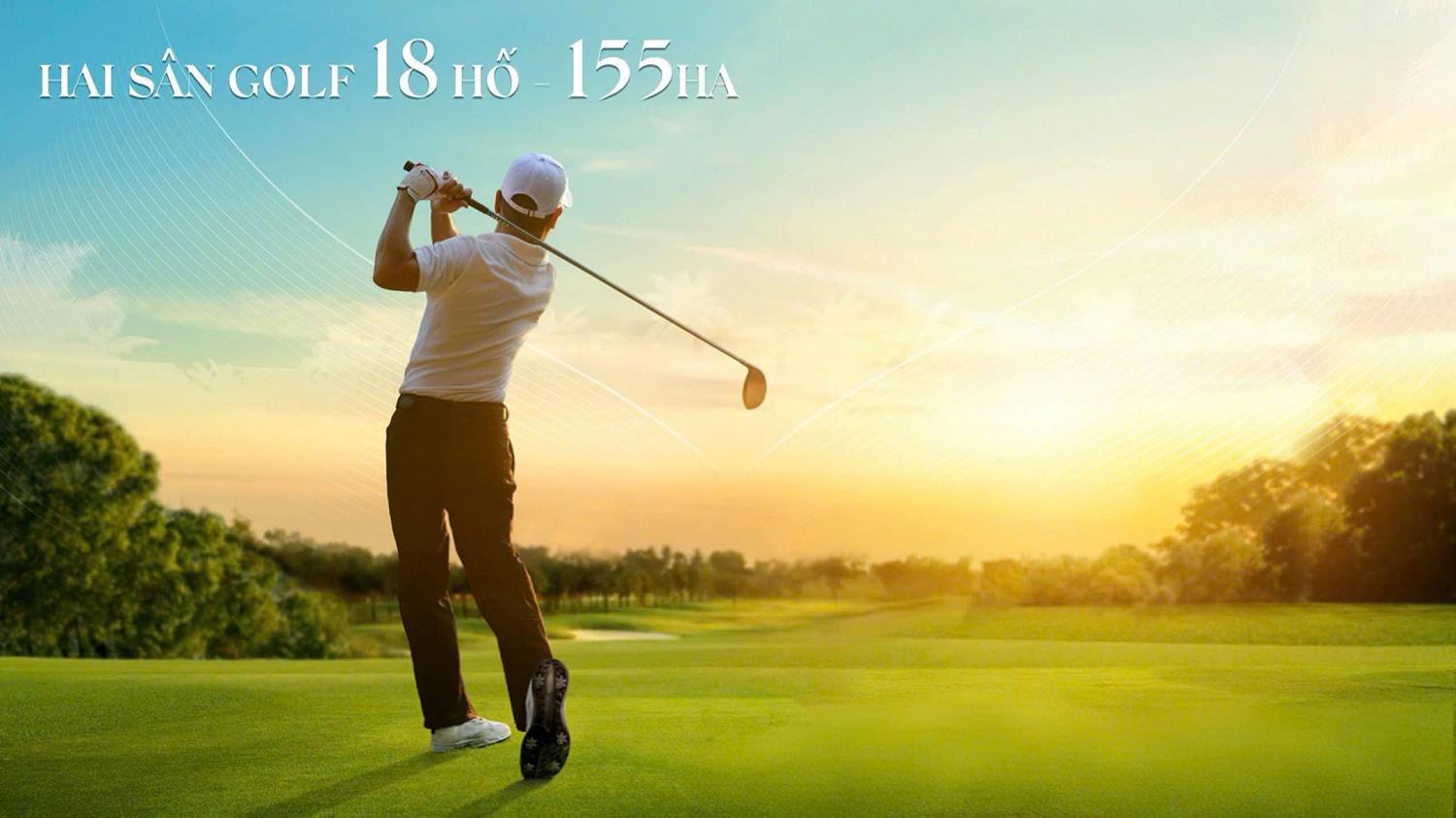 Tiện ích Vinhomes Cần Giờ