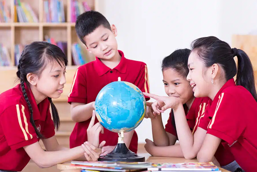 Tiện ích Vinhomes Central Park