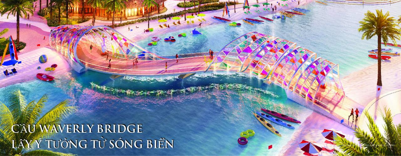 Tiện ích Vinhomes Ocean Park 2