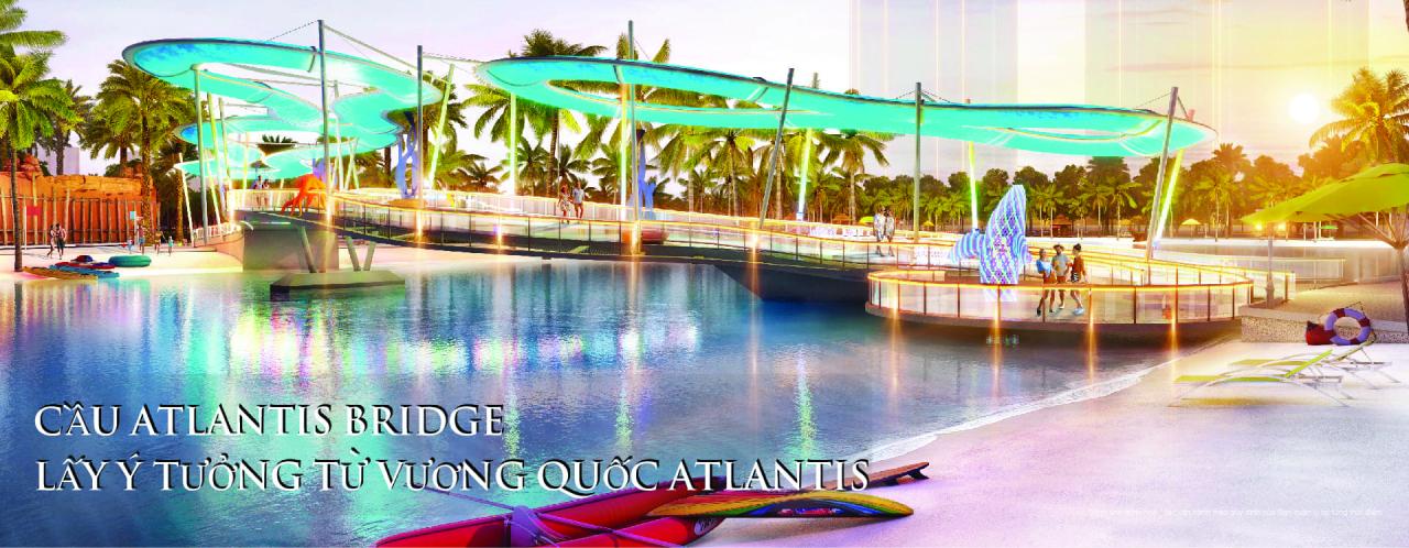 Tiện ích Vinhomes Ocean Park 2