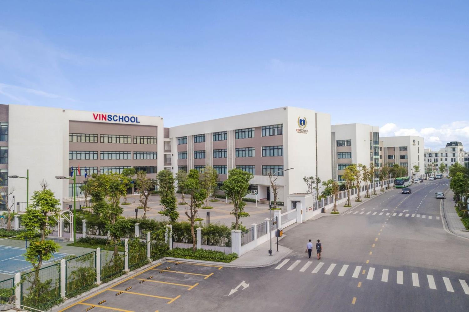 Tiện ích Vinhomes Imperia