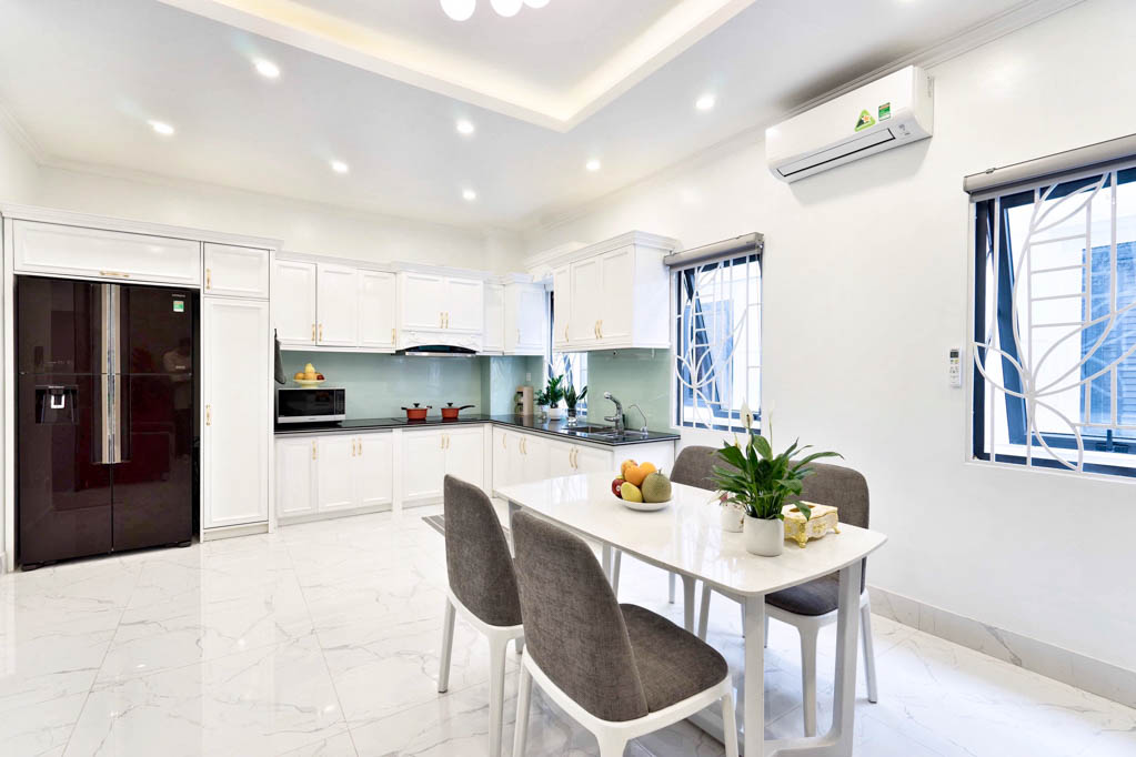 Hình ảnh thực tế Vinhomes Dragon Bay