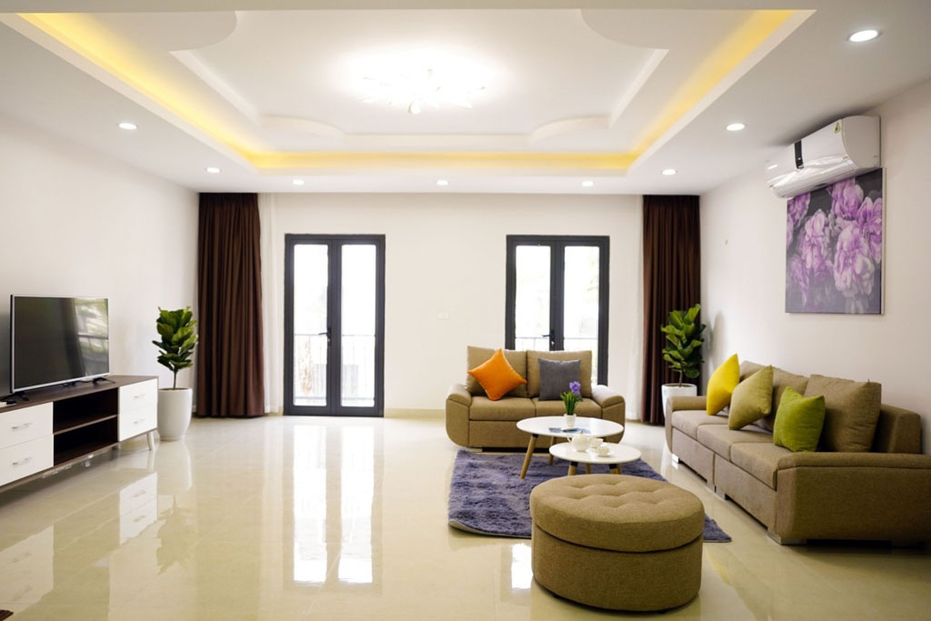 Hình ảnh thực tế Vinhomes Dragon Bay