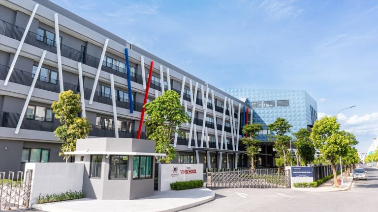 Tiện ích Vinhomes Hải Vân Bay