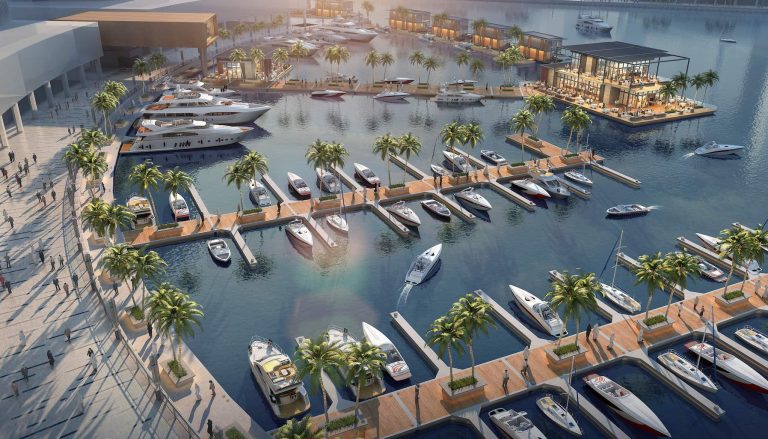 Tiện ích Vinhomes Hải Vân Bay