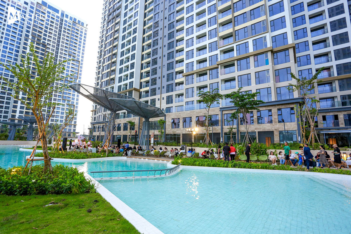 Hình Ảnh Thực Tế 2025