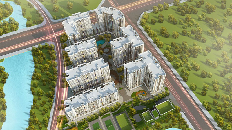 Vinhomes Symphony