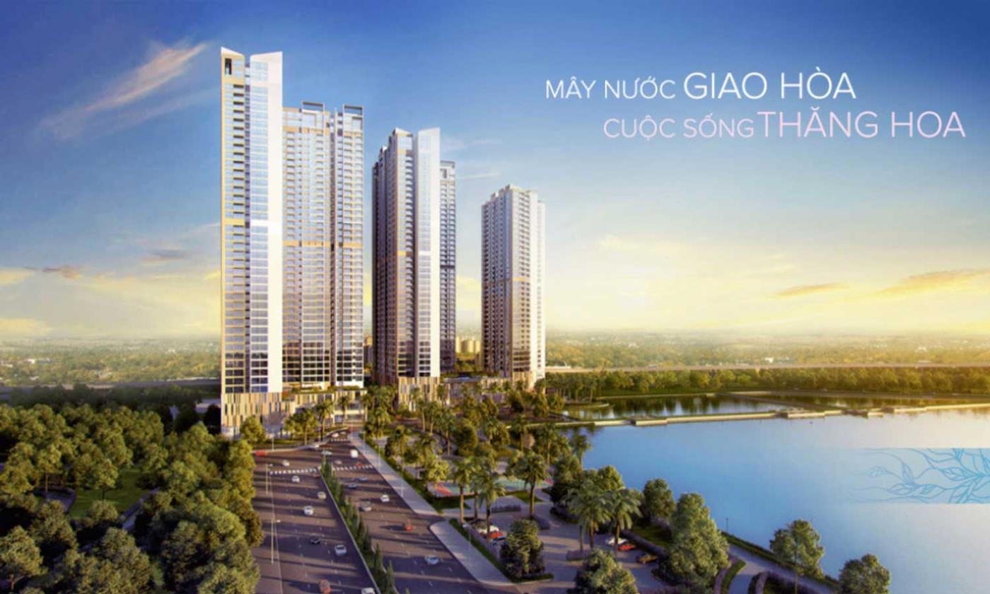 Vinhomes Skylake