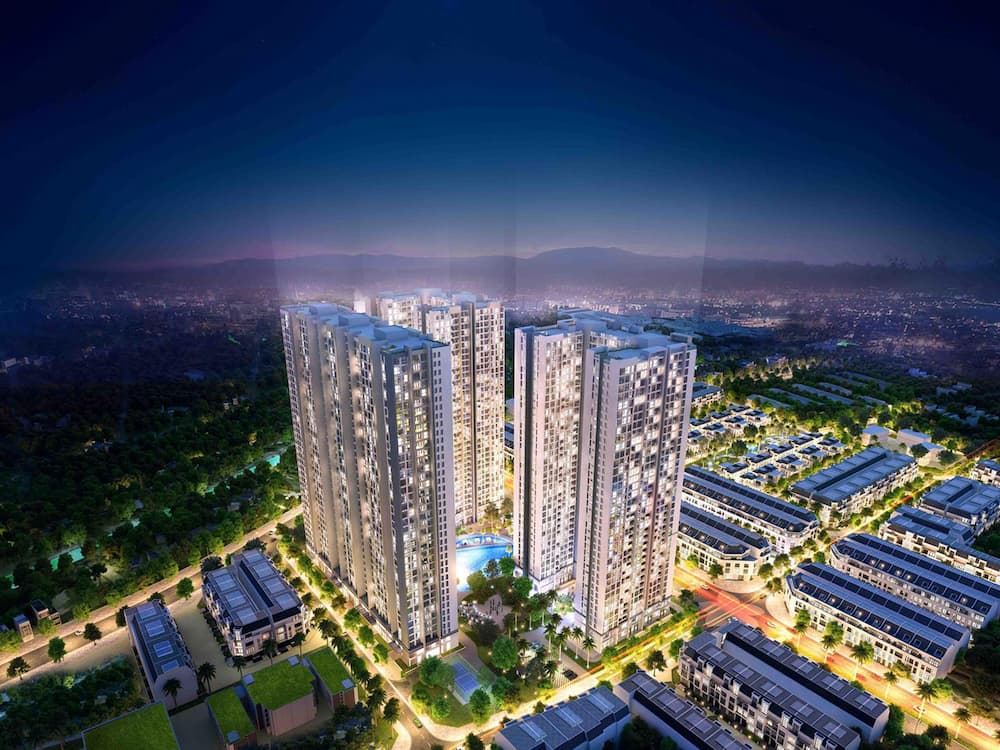 Vinhomes Gardenia