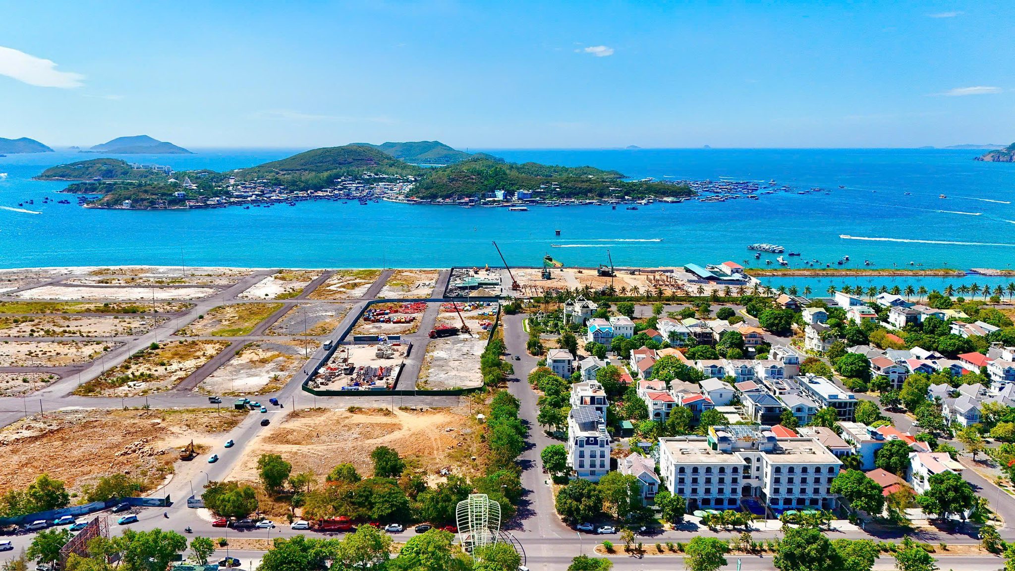 Hình ảnh thực tế Vinhomes Phú Quý mới nhất