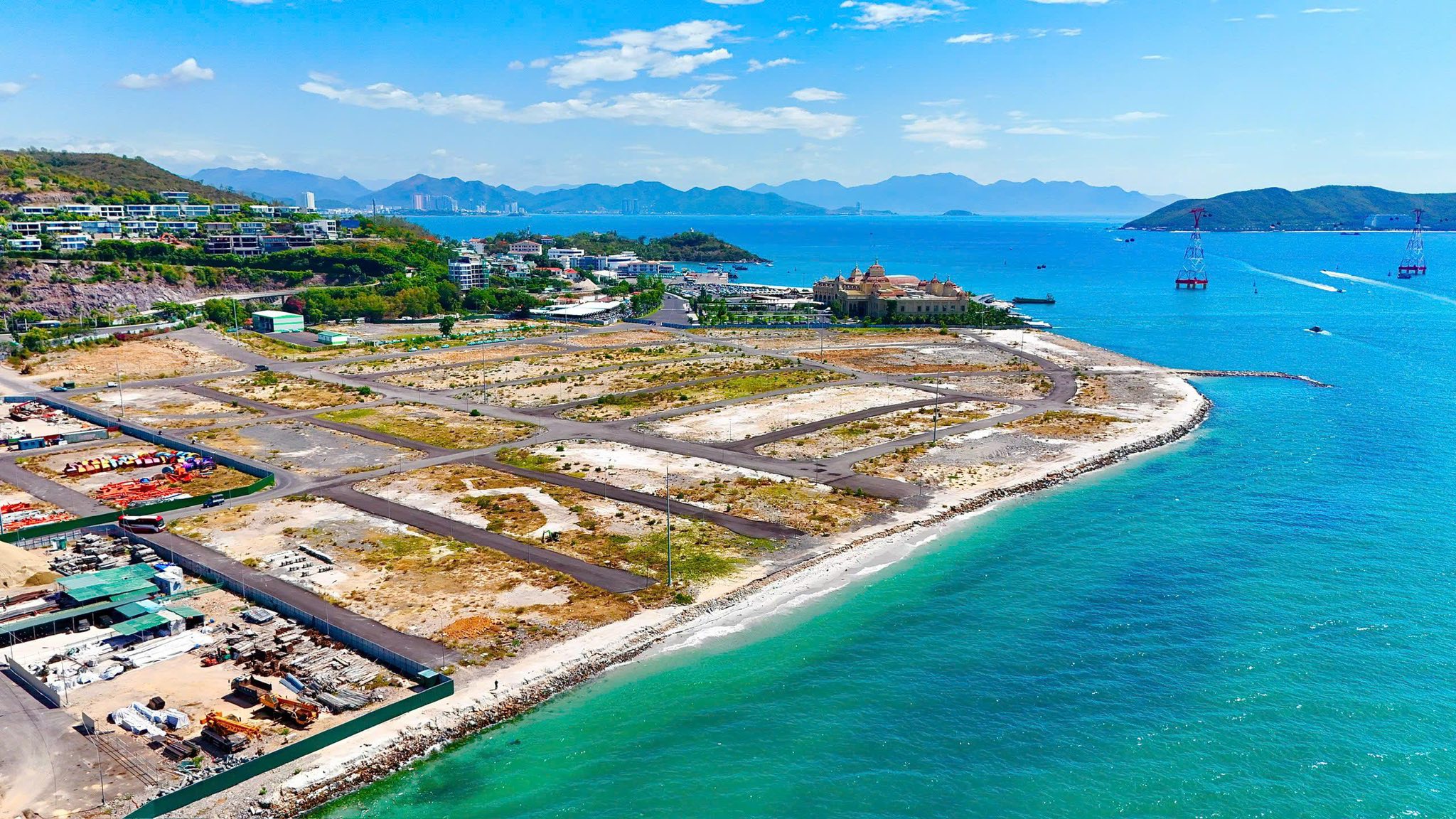 Hình ảnh thực tế Vinhomes Phú Quý mới nhất