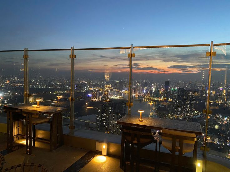 Tại Landmark 81 sẽ nhìn toàn bộ khung cảnh TP.HCM